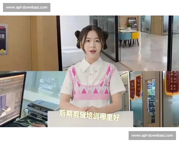 专业视频剪辑与后期制作培训学校助力梦想成就行业精英